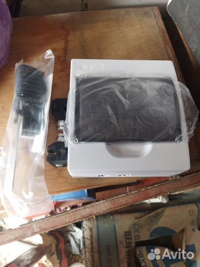 Счетчик электрический