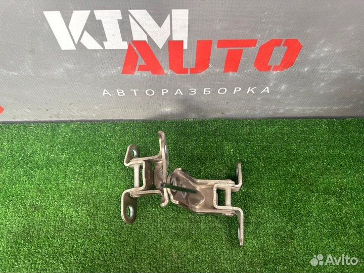 Петли двери задние правые Kia Picanto 2 1.0 G3LA