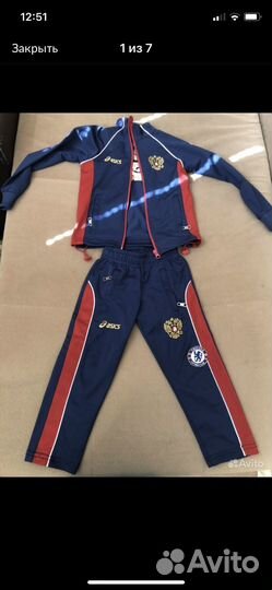 Вещи пакетом на мальчика 3-5лет