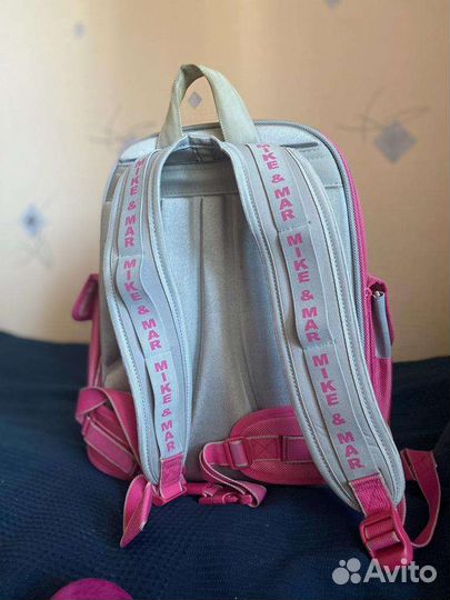 Рюкзак школьный для девочки