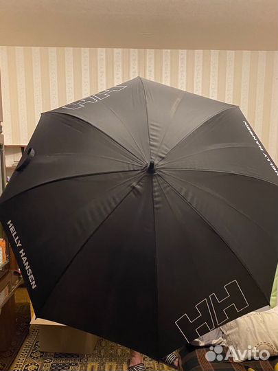 Зонт трость Dublin Umbrella