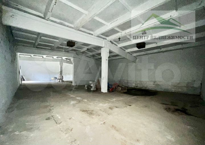Склад, 543.5 м²