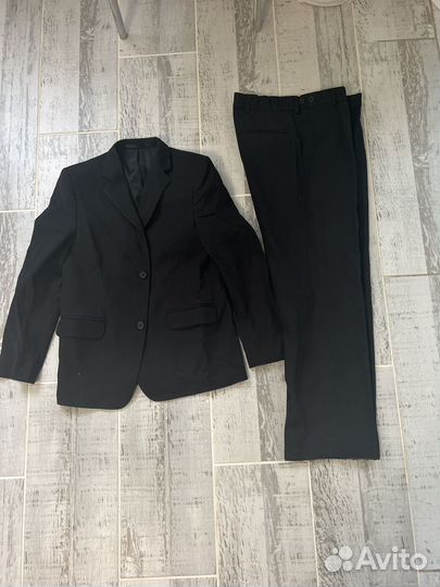 Костюм школьный для мальчика