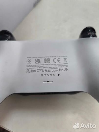 Игровая приставка, Sony PlayStation 5 Slim 1TB