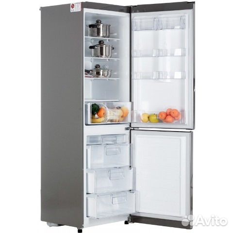 LG GA-B409ueqa.В Отличном сост