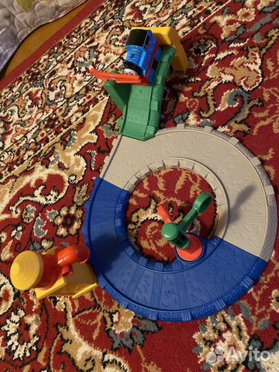 Игровой набор 