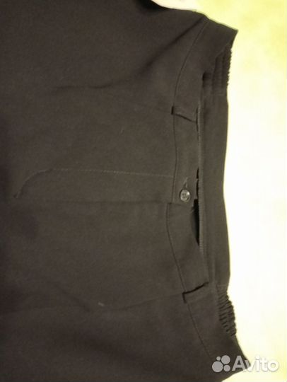 Брюки женские классика р.56