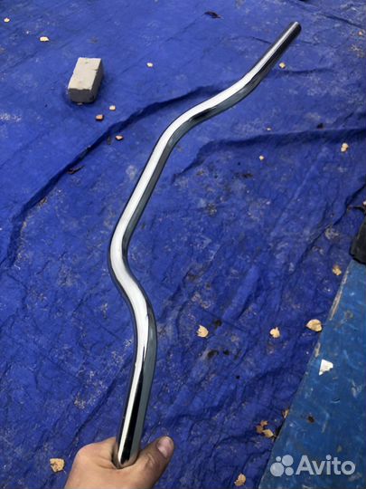 Руль чезет 472.4