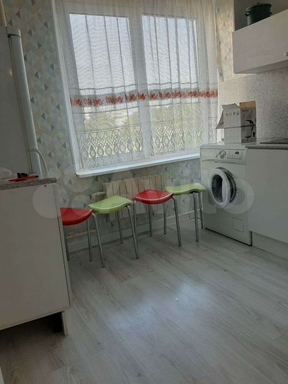 Комната 17 м² в 3-к., 6/9 эт.