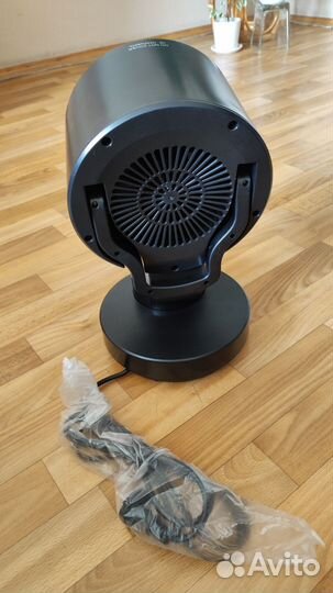 Тепловентилятор vitek