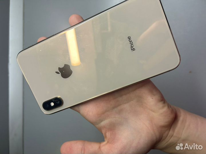 iPhone Xs Max, 256 ГБ