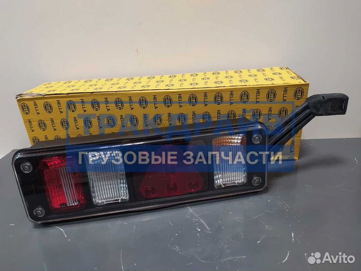 Фонарь Крона Krone