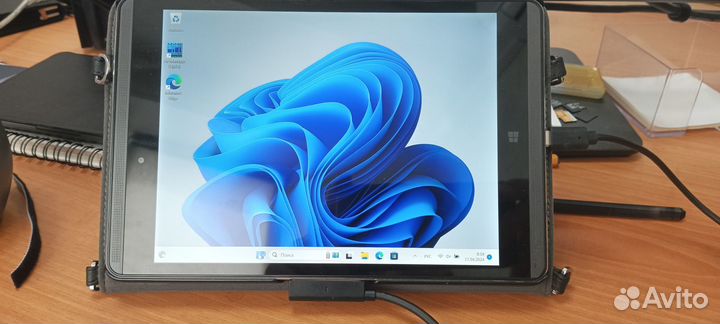 HP Pro Tablet 608 G1