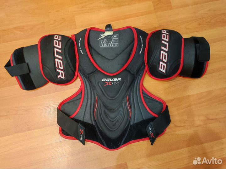 Продам хоккейную форму. Торг