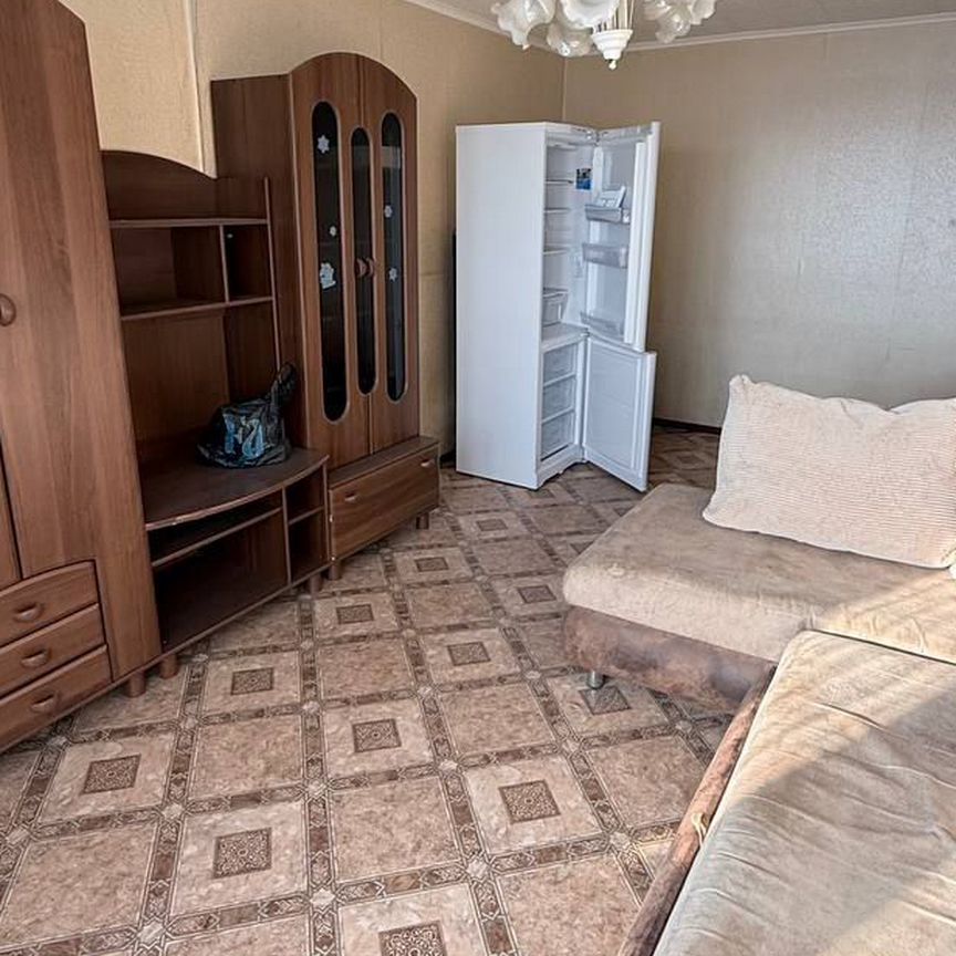 Квартира 2-комн. 44.8 м² в Заполярный г. — фото 5