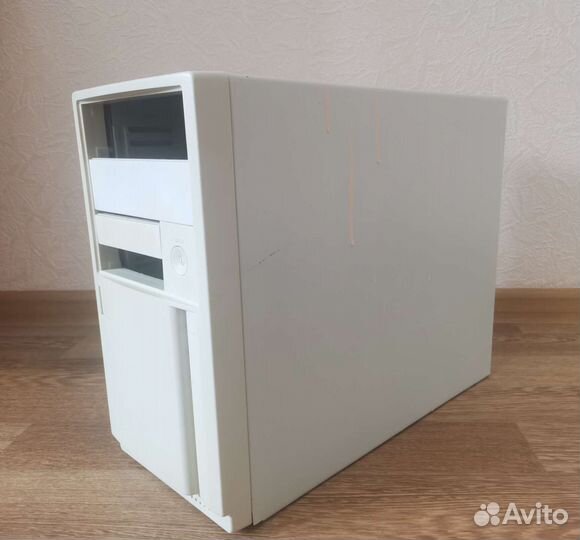 Корпус Baby AT