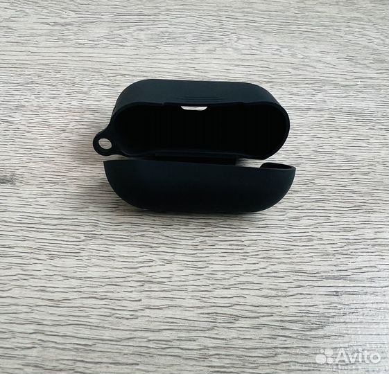 Новый чехол для наушников Apple AirPods Pro