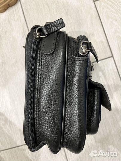 Сумка-кобура Stich Profi