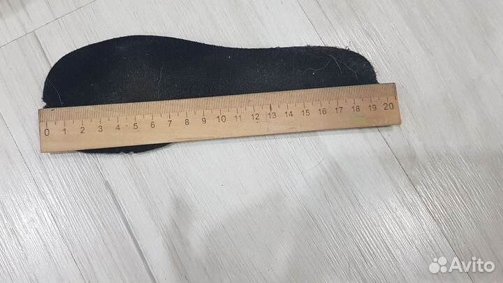 Детские хоккейные коньки Bauer