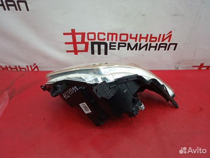 Фара suzuki wagon R K6A