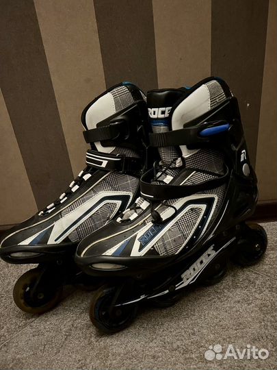 Ролики мужские