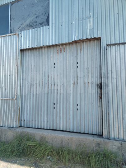 Склад, 140 м²