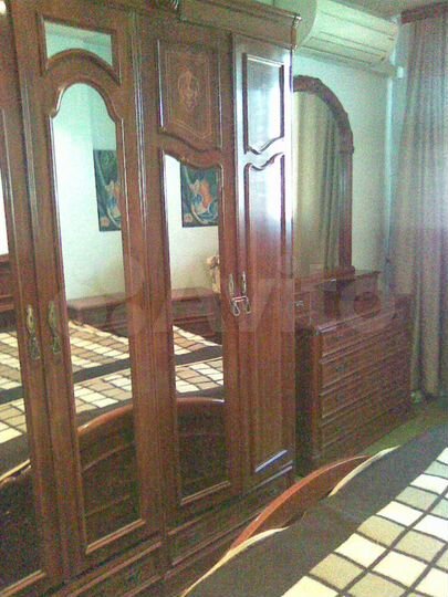 Комната 18 м² в 2-к., 12/14 эт.