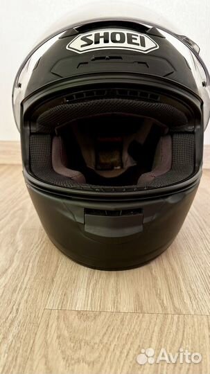 Шлем shoei