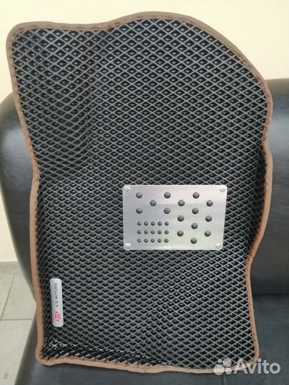 Коврики EVA комплект