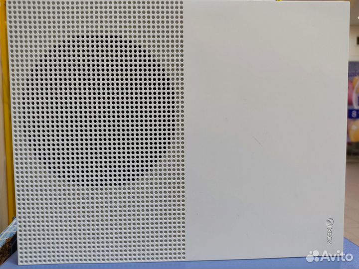 Xbox One S 1tb