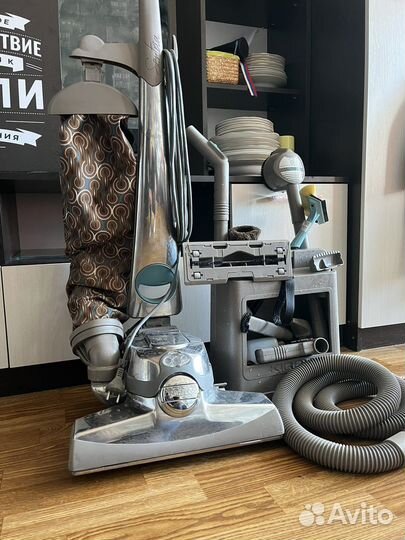 Пылесос модель кирби 2014 - kirby sentria 2