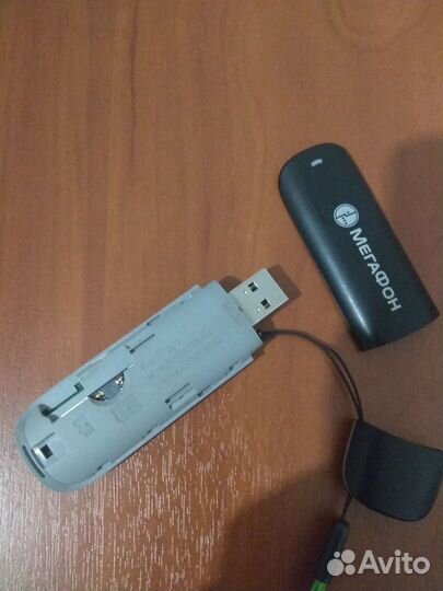 USB модем 3G Huawei E173 (Мегафон)