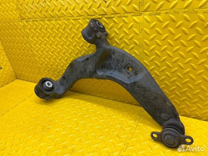 Рычаг подвески передний правый Volkswagen Multivan