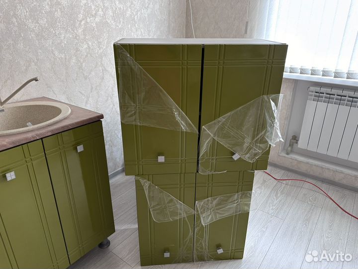 Кухня кухонная мебель бу