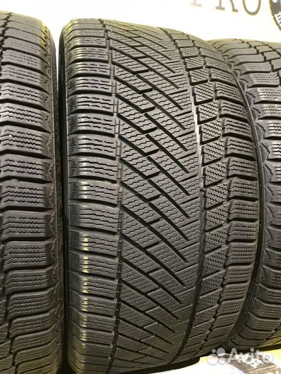 Continental ContiVikingContact 6 255/40 R19 100T
