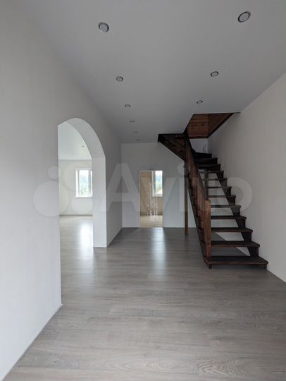 Дом 130 м² на участке 10 сот.