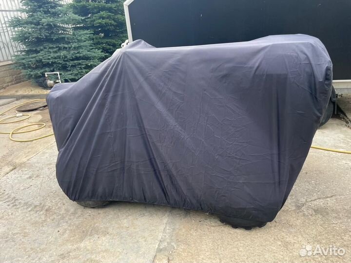 Квадроцикл Avantis Hunter 200