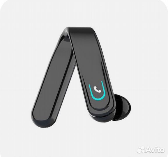 Гарнитура Bluetooth наушник Новая