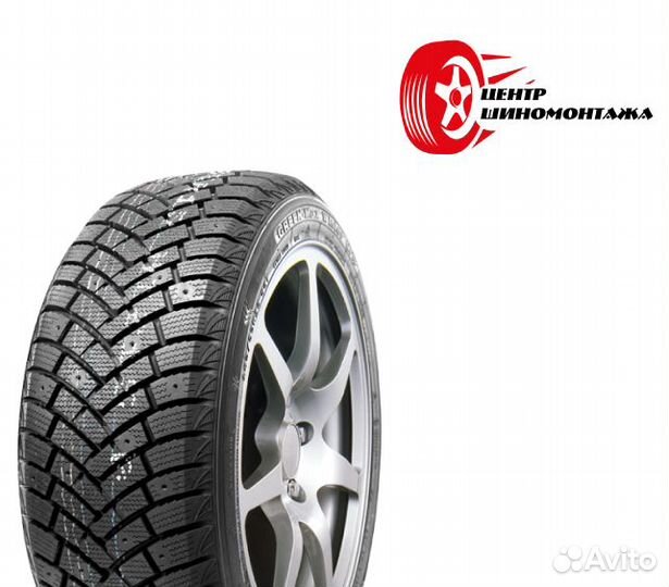 LingLong Green-Max Winter Grip 185/70 R14 92T