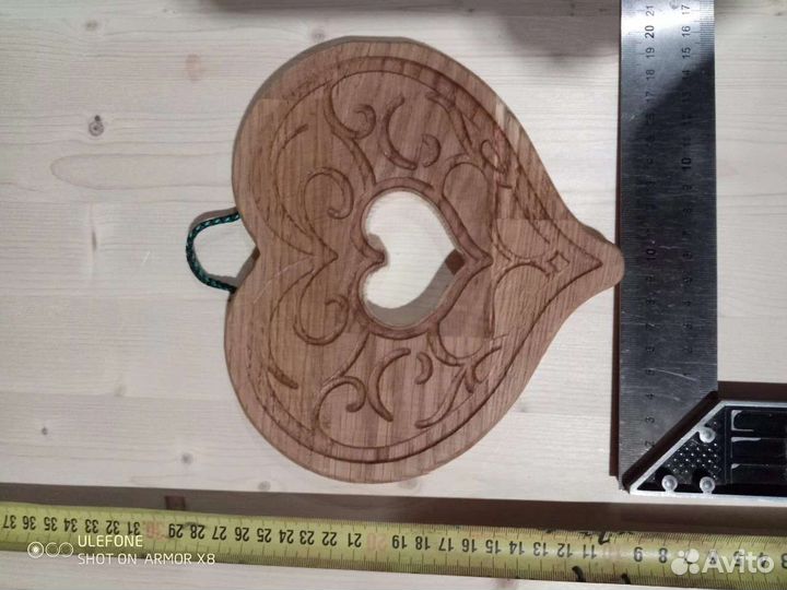 Доска интерьерная