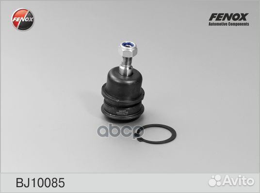 Опора шаровая перед прав/лев Hyundai Sonata