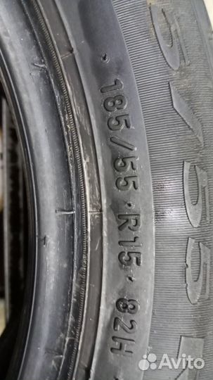 Pirelli Cinturato P1 Verde 185/55 R15 82H