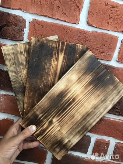 Доска для сервировки, дерево, ручная работа