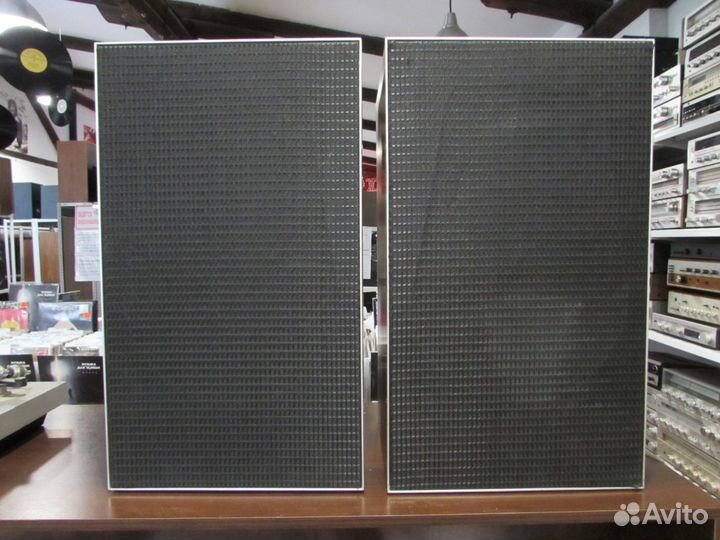 Leak 2060 Акустика England 1976г