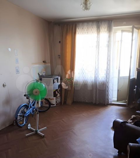 1-к. квартира, 37,2 м², 7/9 эт.