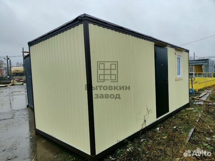 Блок контейнеры от производителя с гарантией