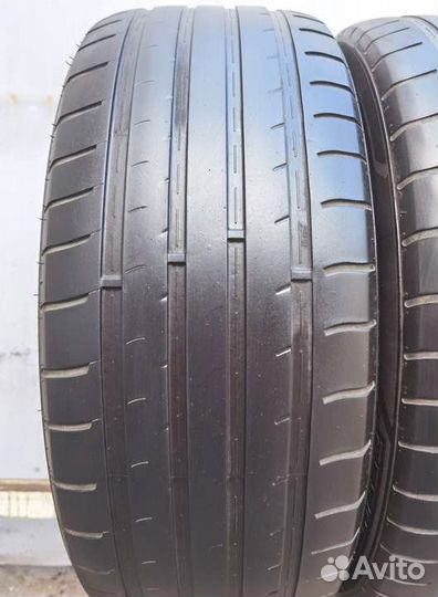 Windforce Catchfors UHP 255/45 R20 105W