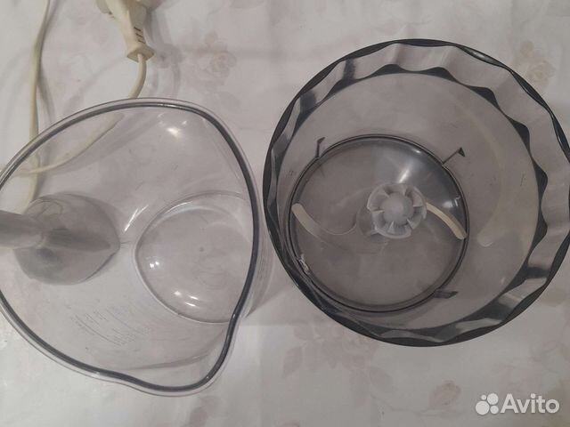 Блендер Philips (по запчастям)