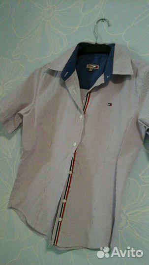 Рубашки s