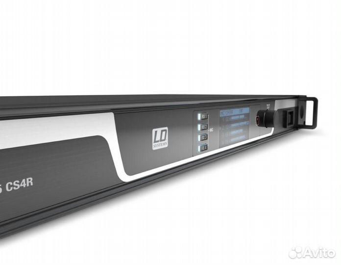 Конференц-система LD Systems U505 CS 4